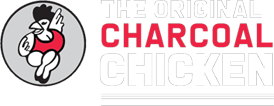 The Original Charcoal Chicken