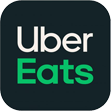 Uber Eats - Charcoal Chicken
